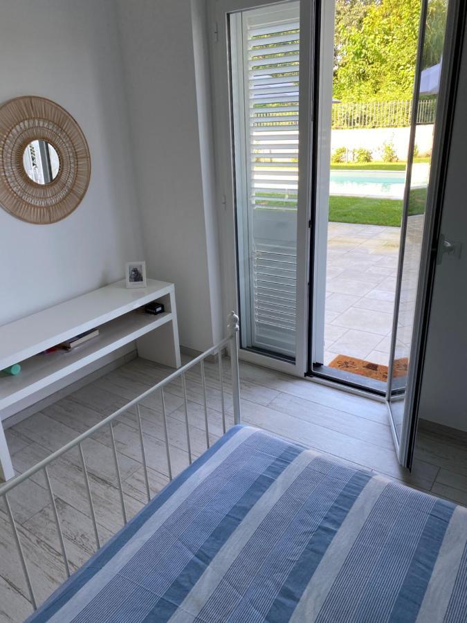 Artaleammare Villa Fondachello  Kültér fotó