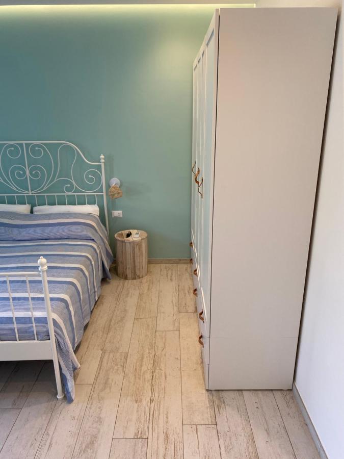 Artaleammare Villa Fondachello  Kültér fotó