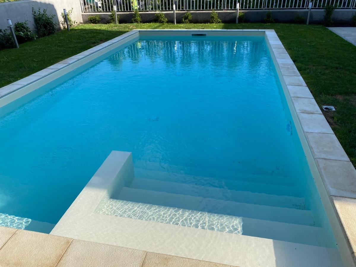 Artaleammare Villa Fondachello  Kültér fotó